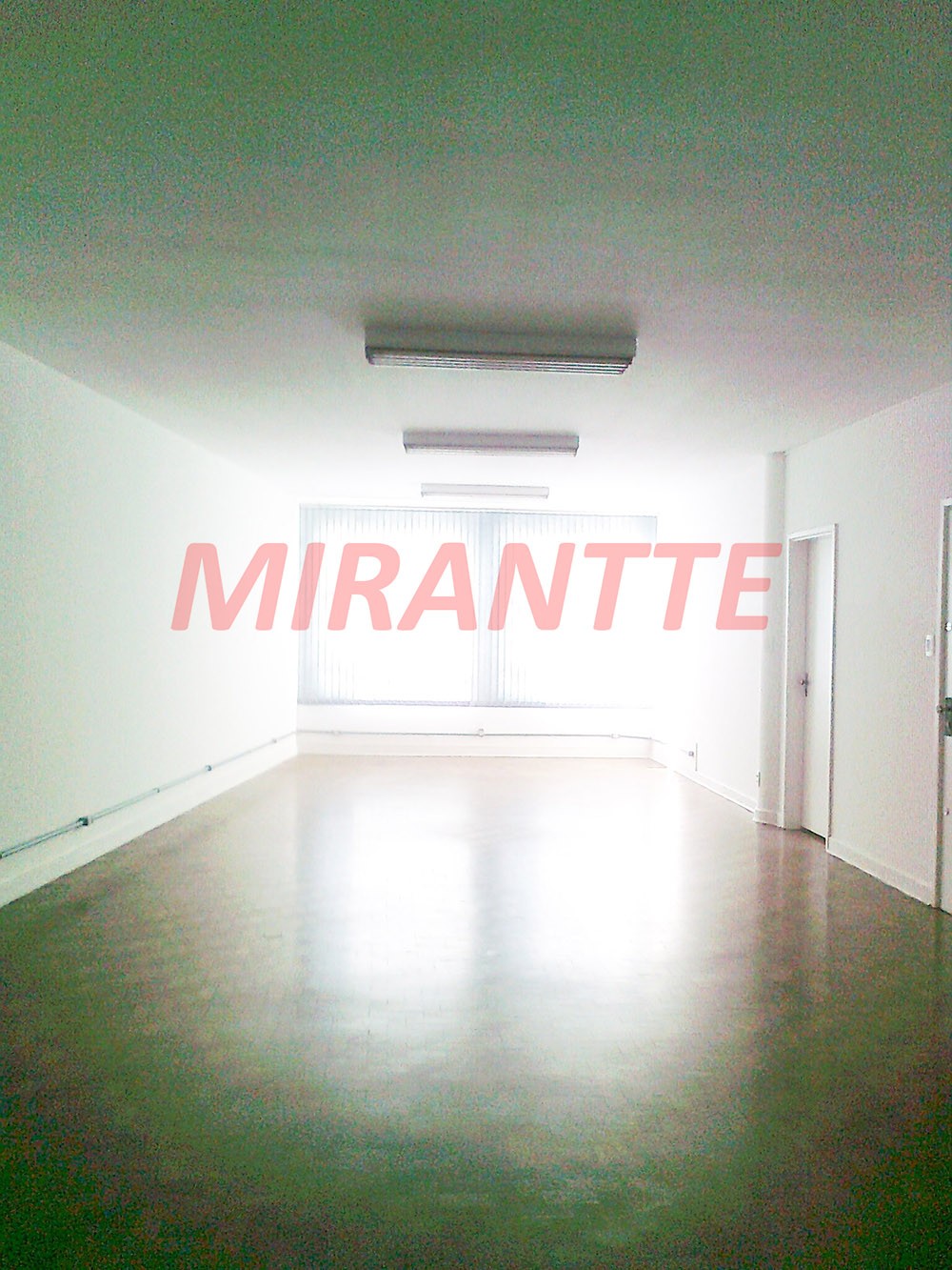 Comercial de 30m² em Centro