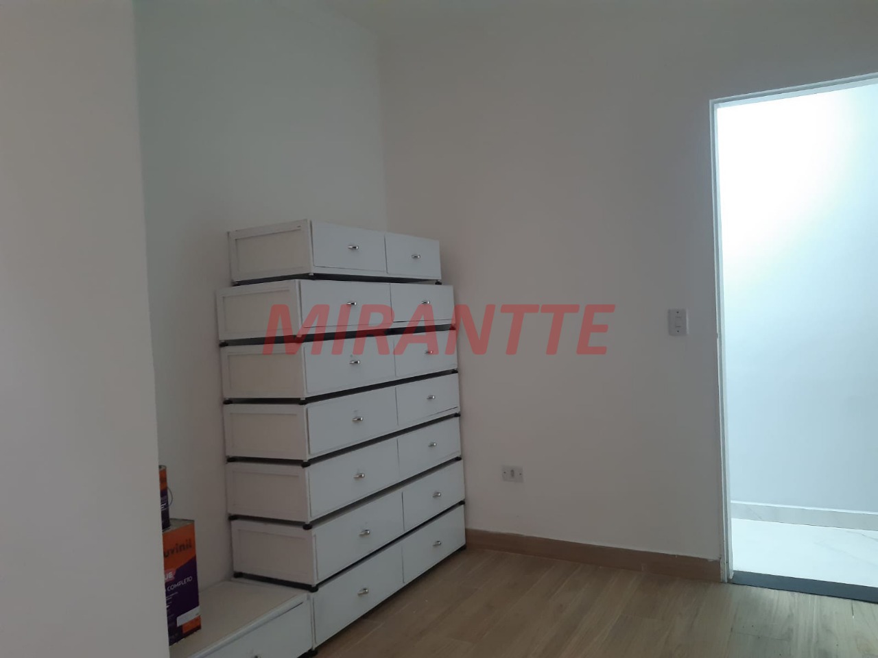 Apartamento de 53m² com 2 quartos em Tremembe