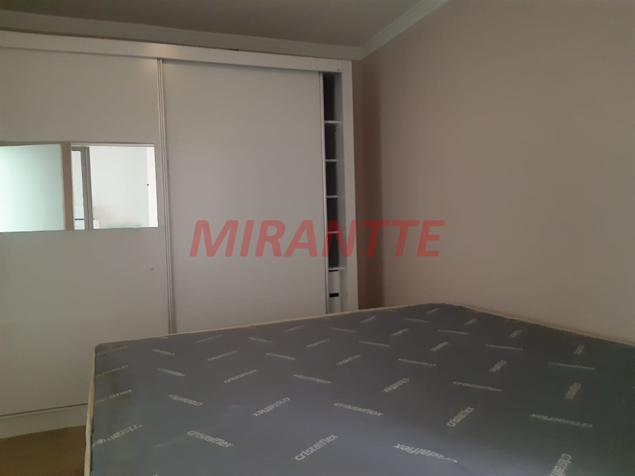 Apartamento de 53m² com 2 quartos em Tremembe