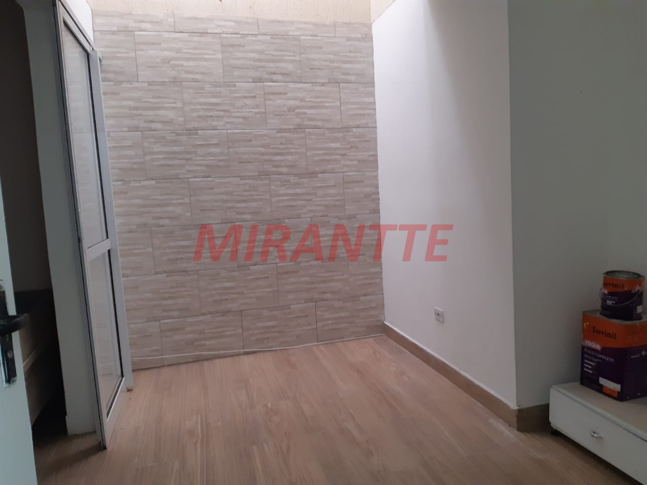 Apartamento de 53m² com 2 quartos em Tremembe