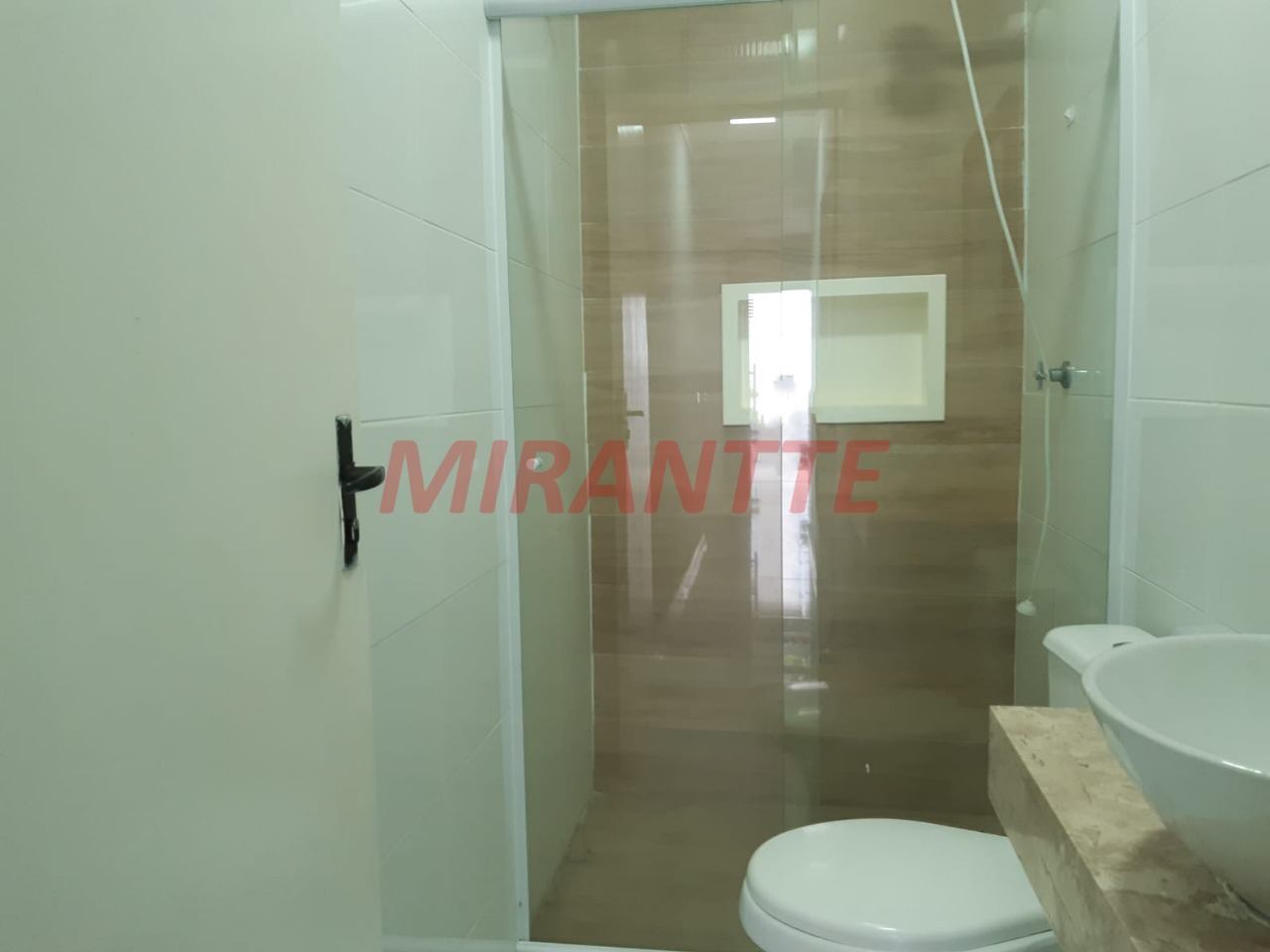 Apartamento de 53m² com 2 quartos em Tremembe