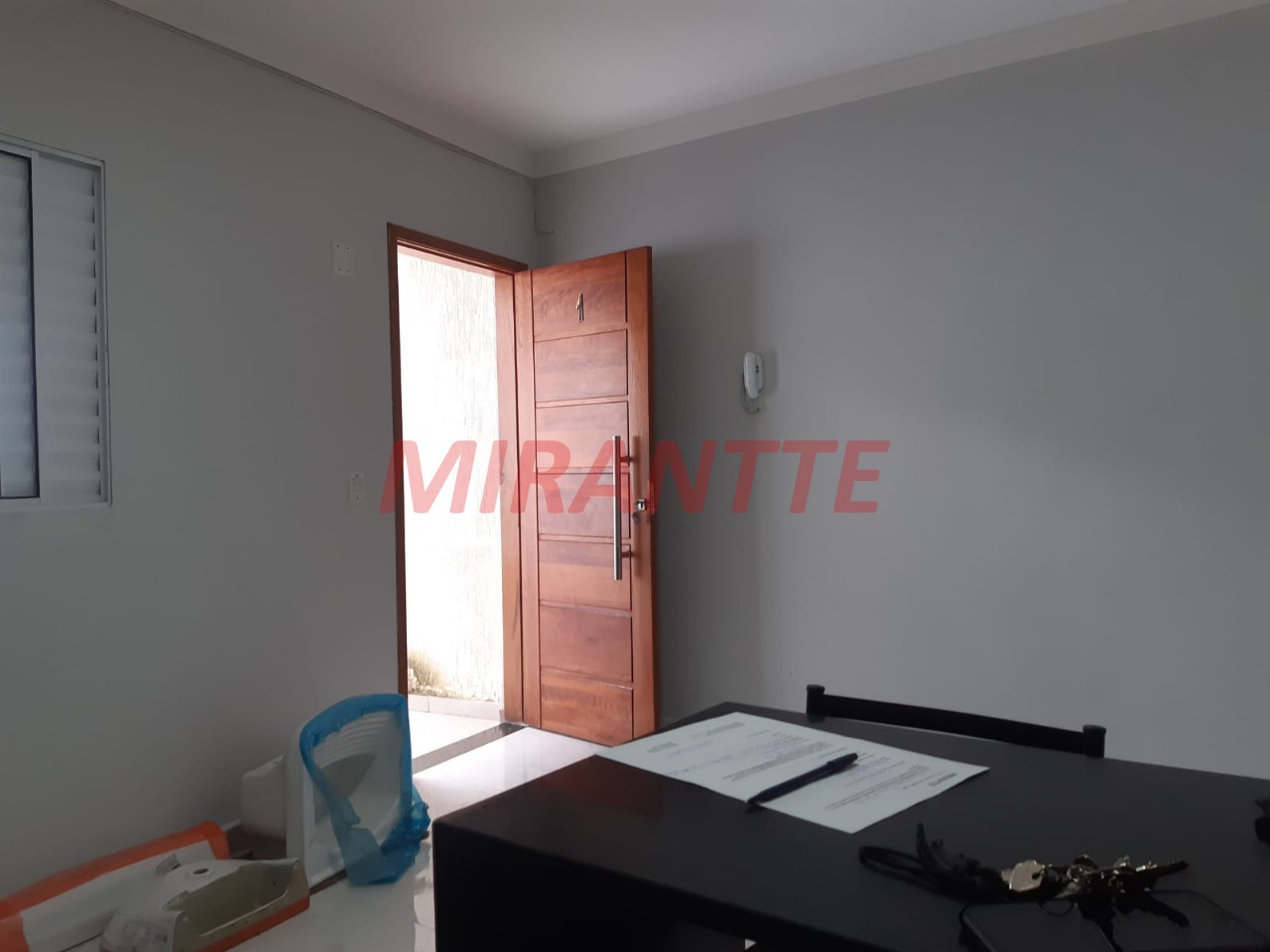 Apartamento de 53m² com 2 quartos em Tremembe