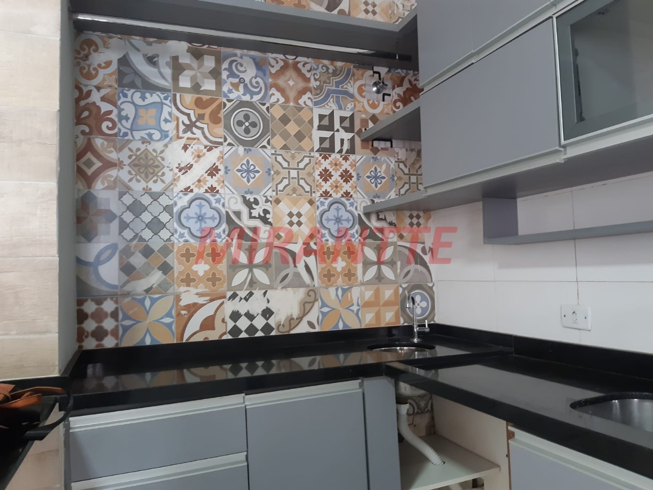 Apartamento de 53m² com 2 quartos em Tremembe