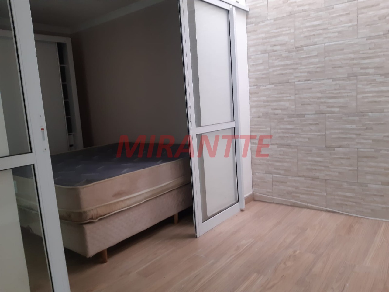 Apartamento de 53m² com 2 quartos em Tremembe