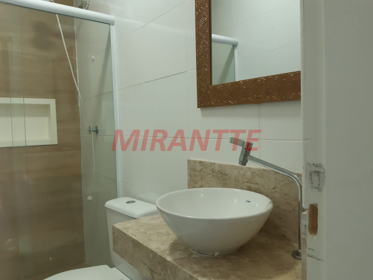 Apartamento de 53m² com 2 quartos em Tremembe
