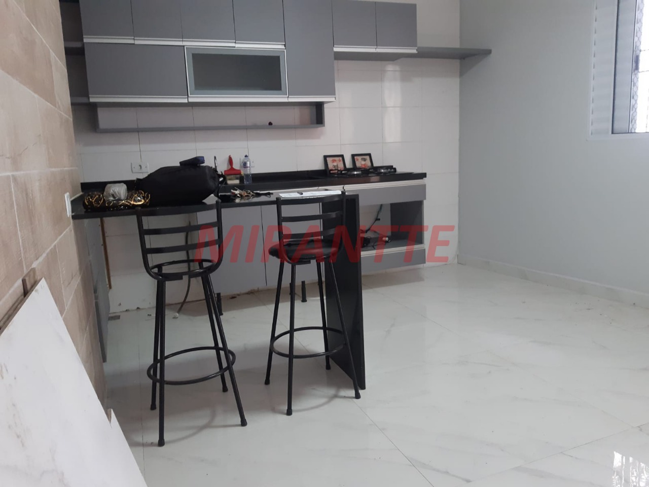 Apartamento de 53m² com 2 quartos em Tremembe
