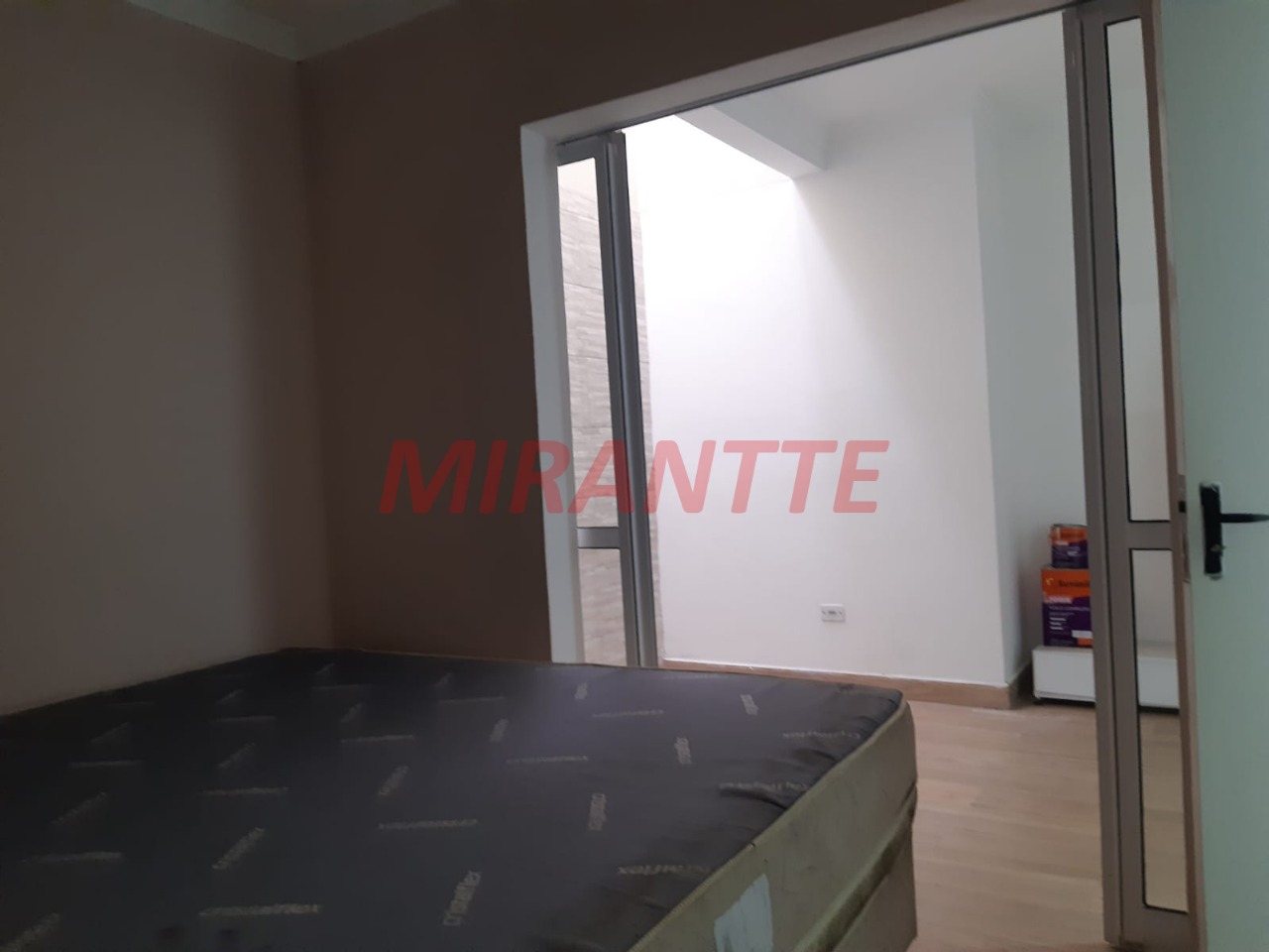 Apartamento de 53m² com 2 quartos em Tremembe