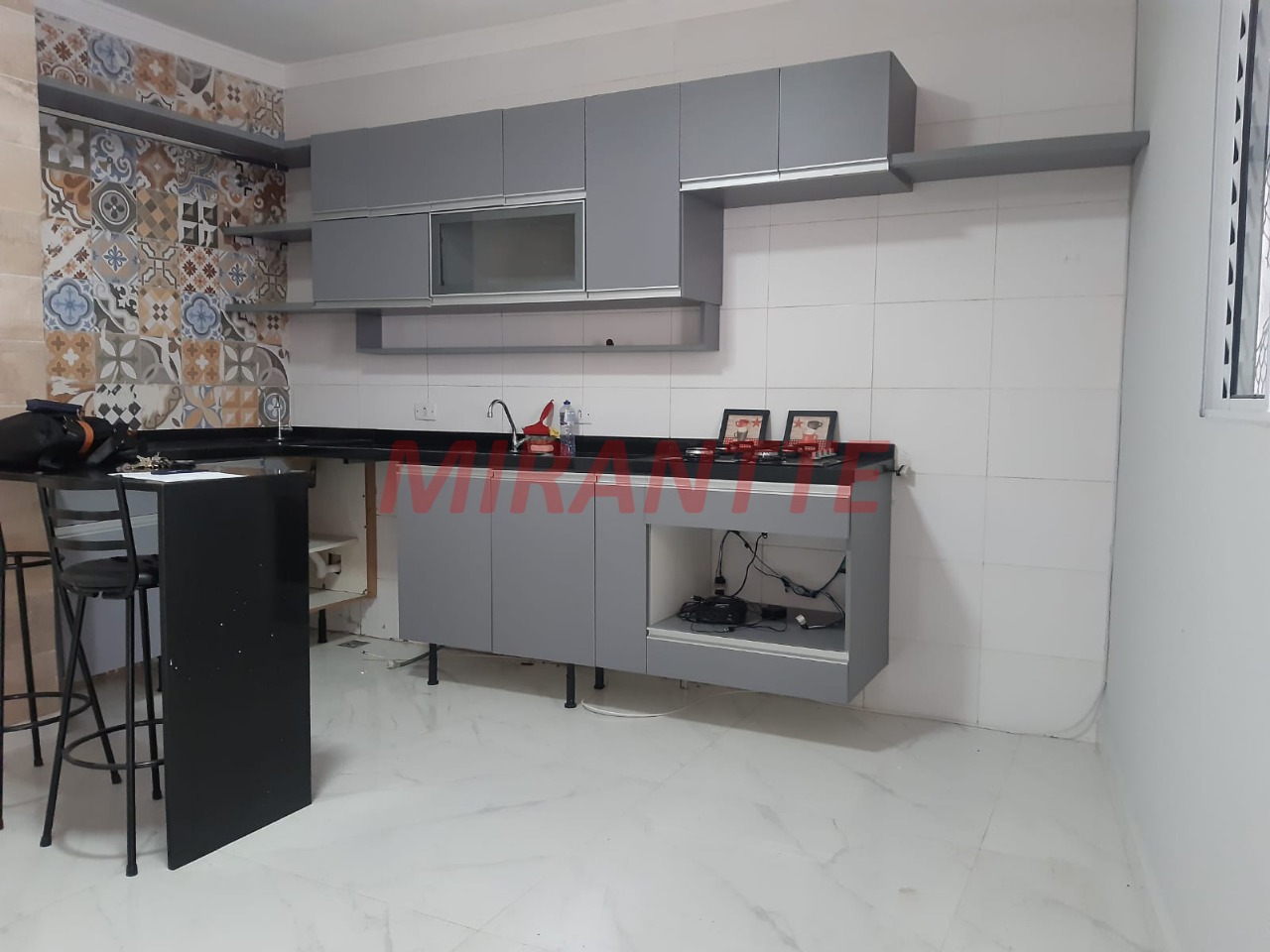 Apartamento de 53m² com 2 quartos em Tremembe