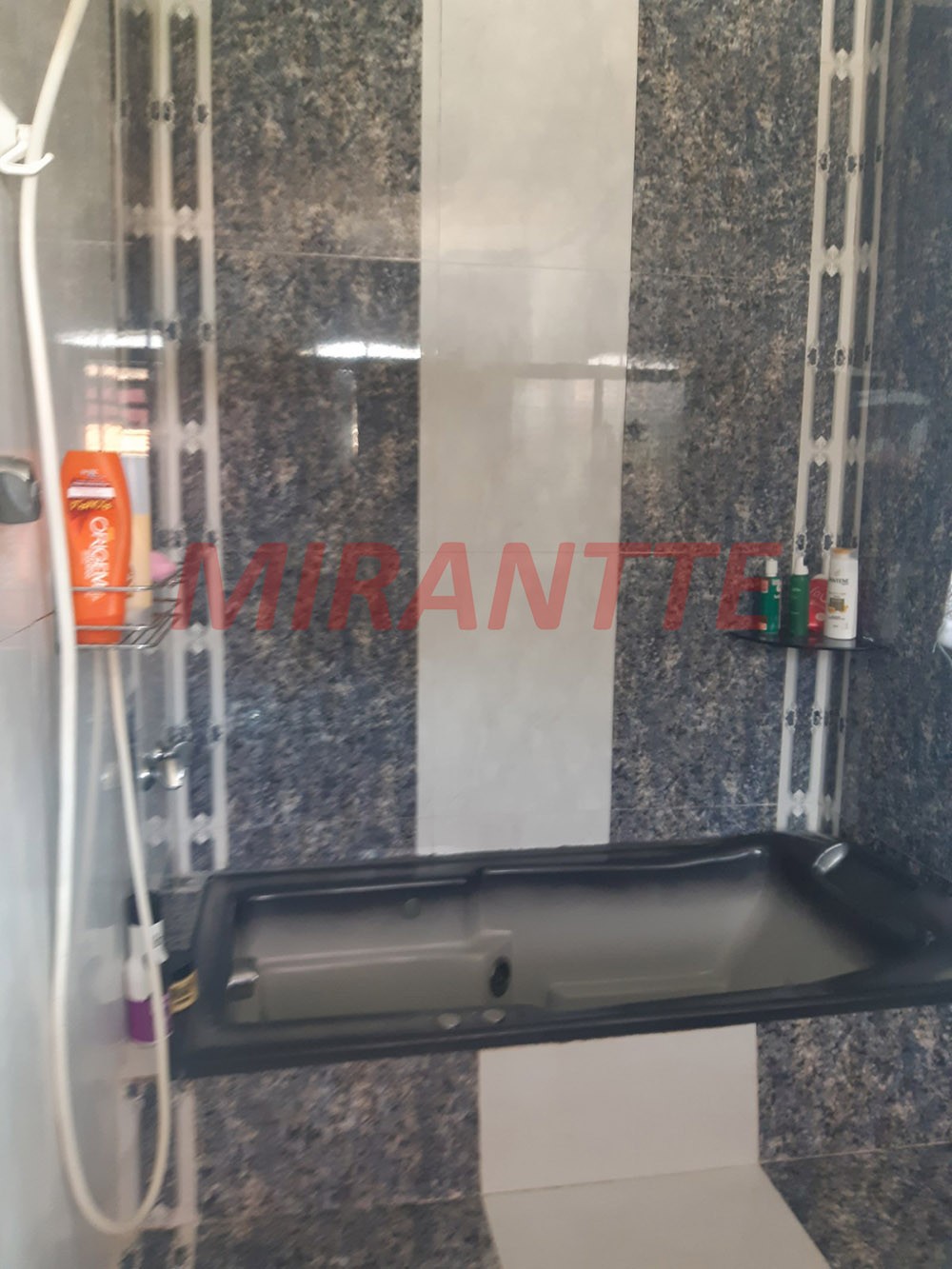 Sobrado de 326m² com 3 quartos em Vila Gustavo