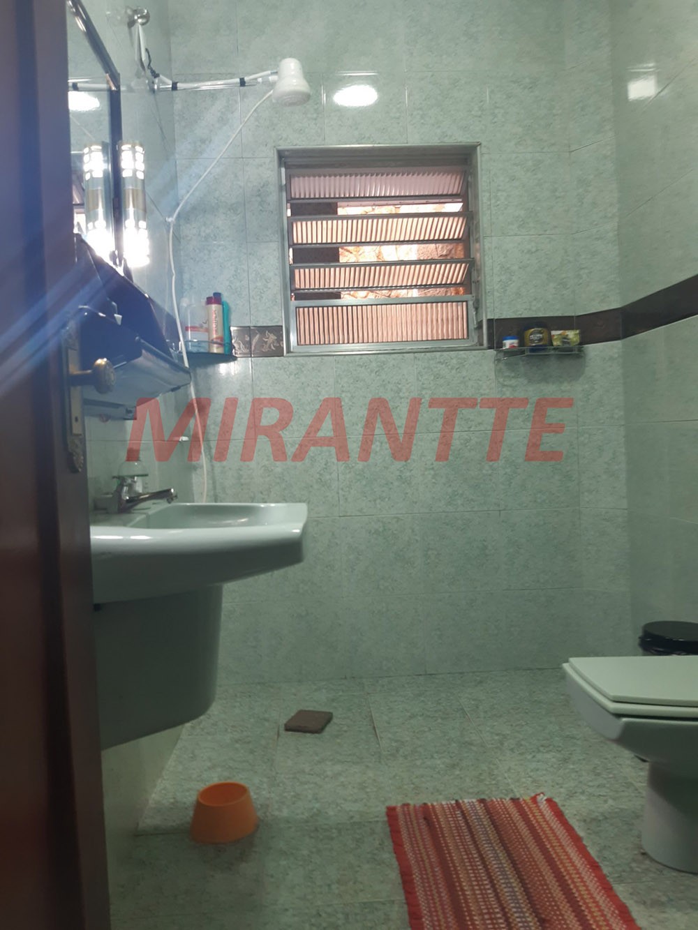 Sobrado de 326m² com 3 quartos em Vila Gustavo