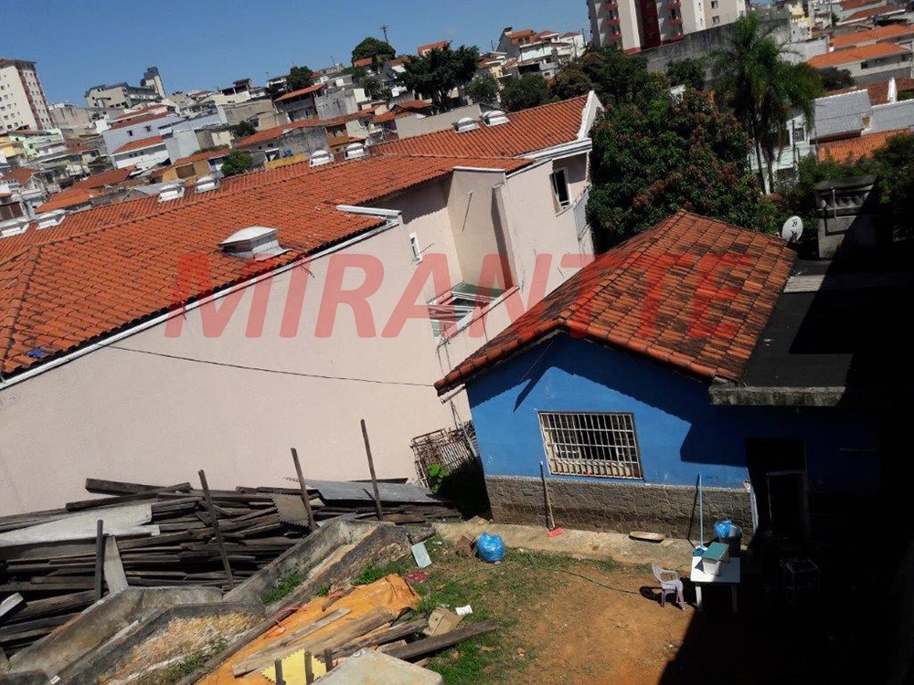 Terreno de 300m² em Imirim