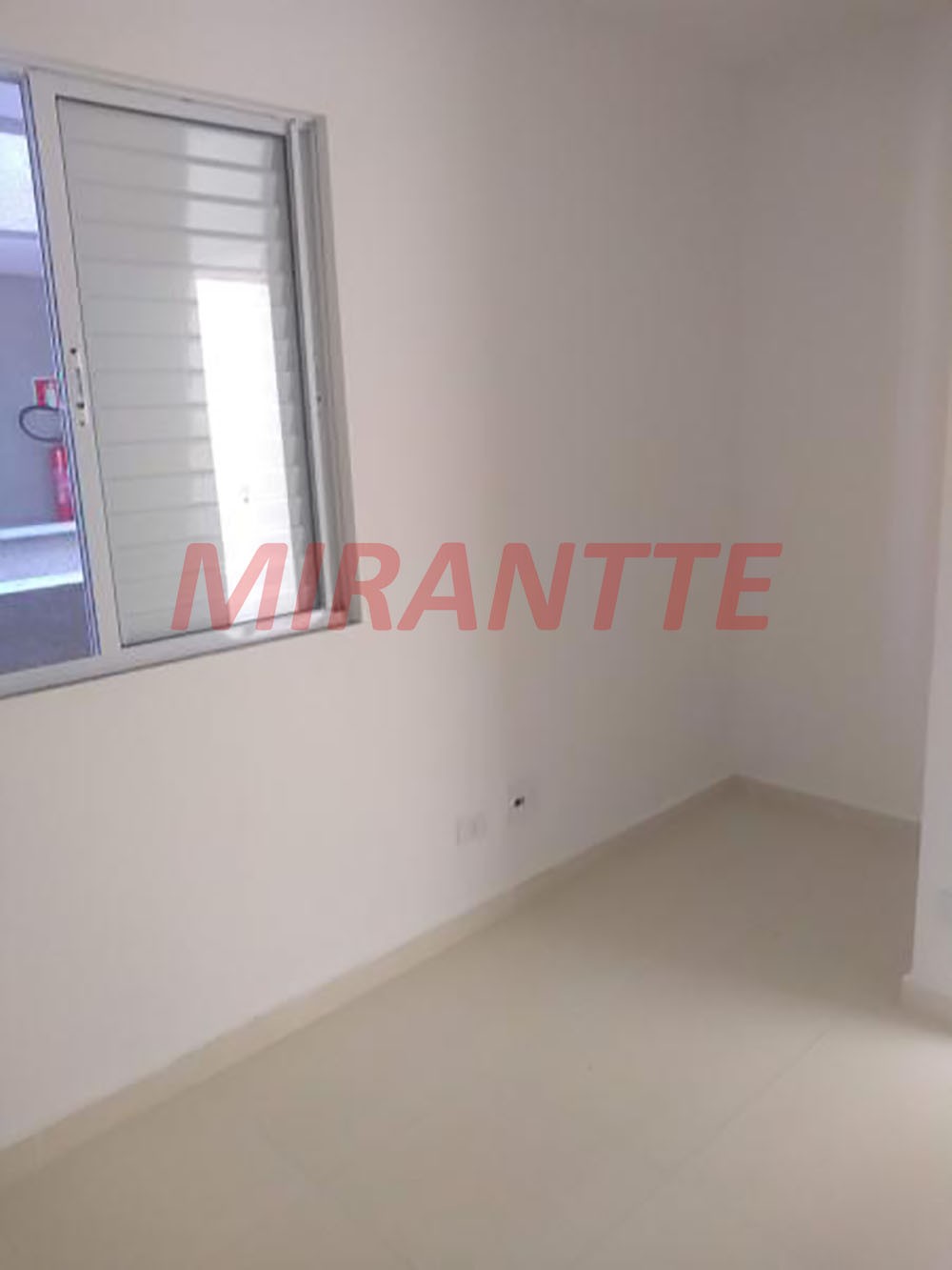 Apartamento de 53m² com 2 quartos em Tucuruvi