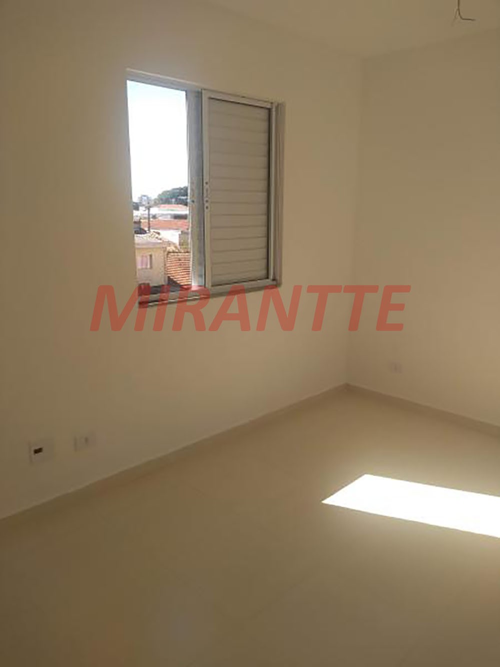 Apartamento de 53m² com 2 quartos em Tucuruvi
