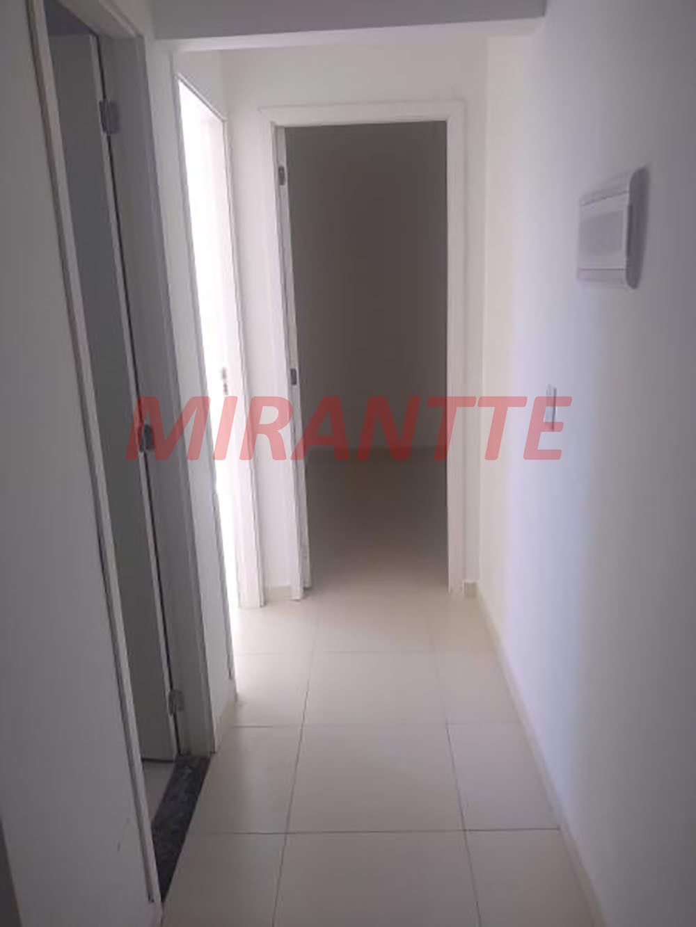 Apartamento de 53m² com 2 quartos em Tucuruvi