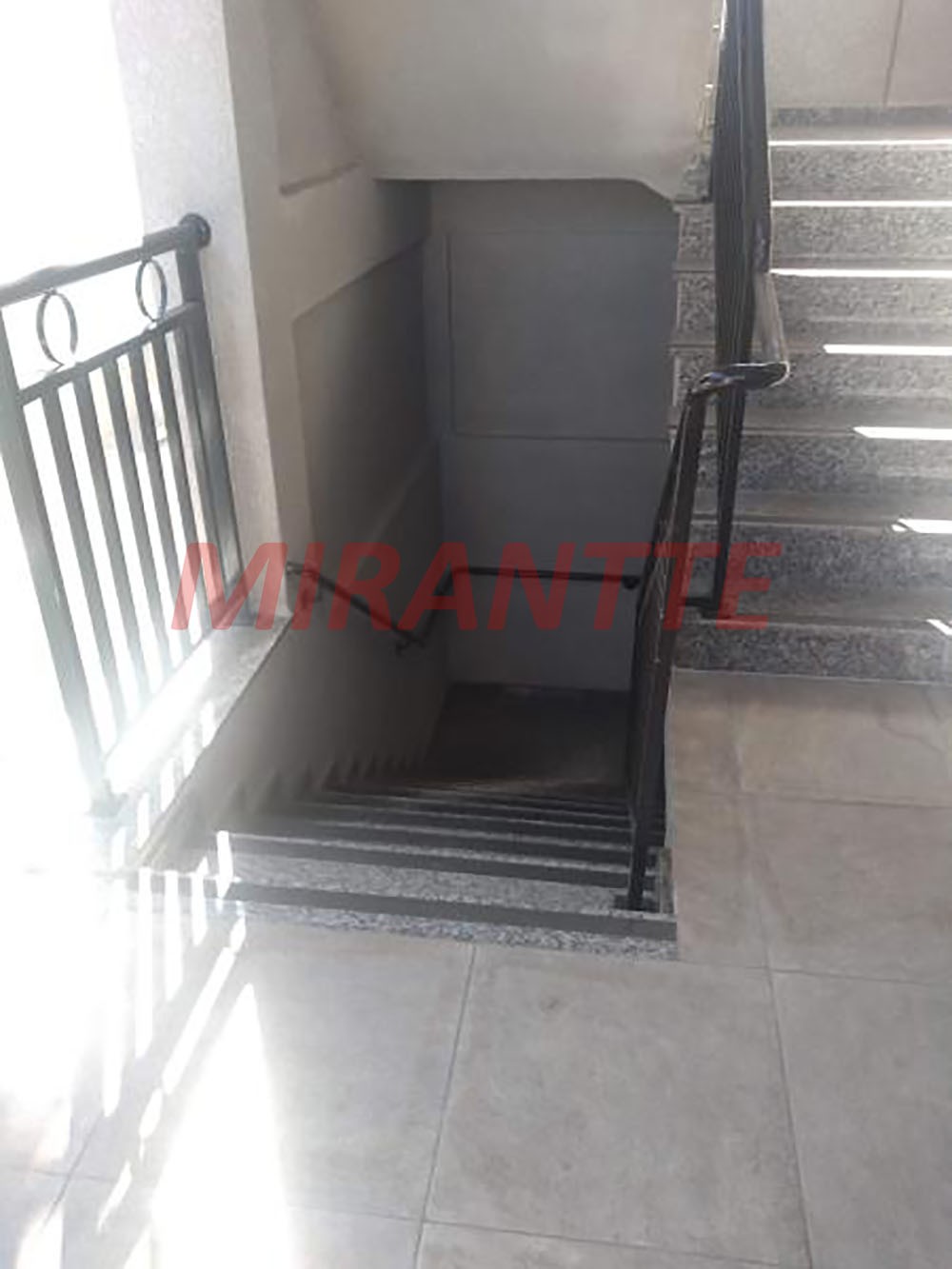 Apartamento de 53m² com 2 quartos em Tucuruvi
