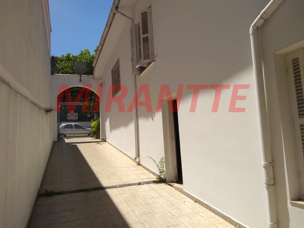 Terreno de 582m² em Jabaquara