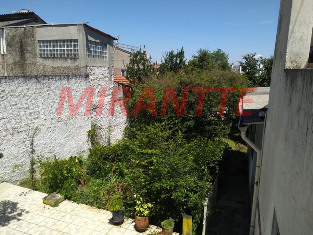 Terreno de 582m² em Jabaquara