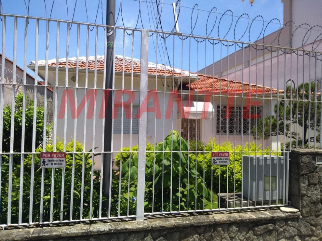 Terreno de 582m² em Jabaquara