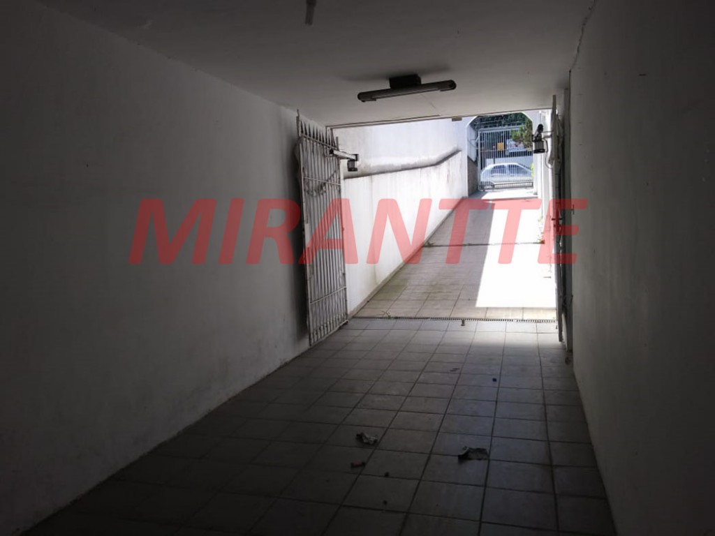 Terreno de 582m² em Jabaquara