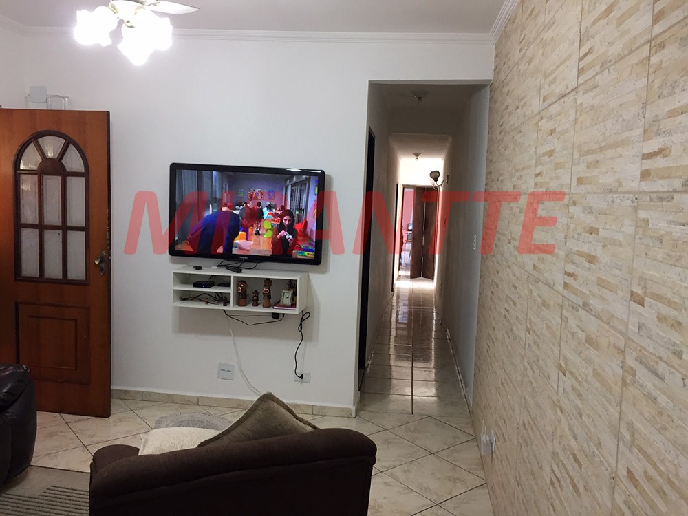 Sobrado de 300m² com 3 quartos em Jardim Vila Galvão