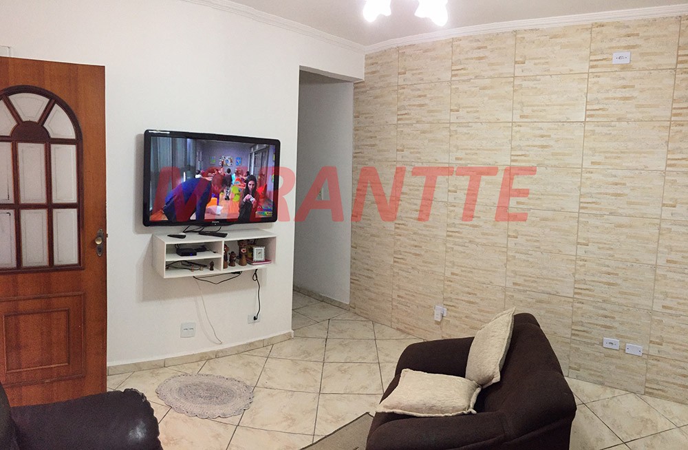 Sobrado de 300m² com 3 quartos em Jardim Vila Galvão
