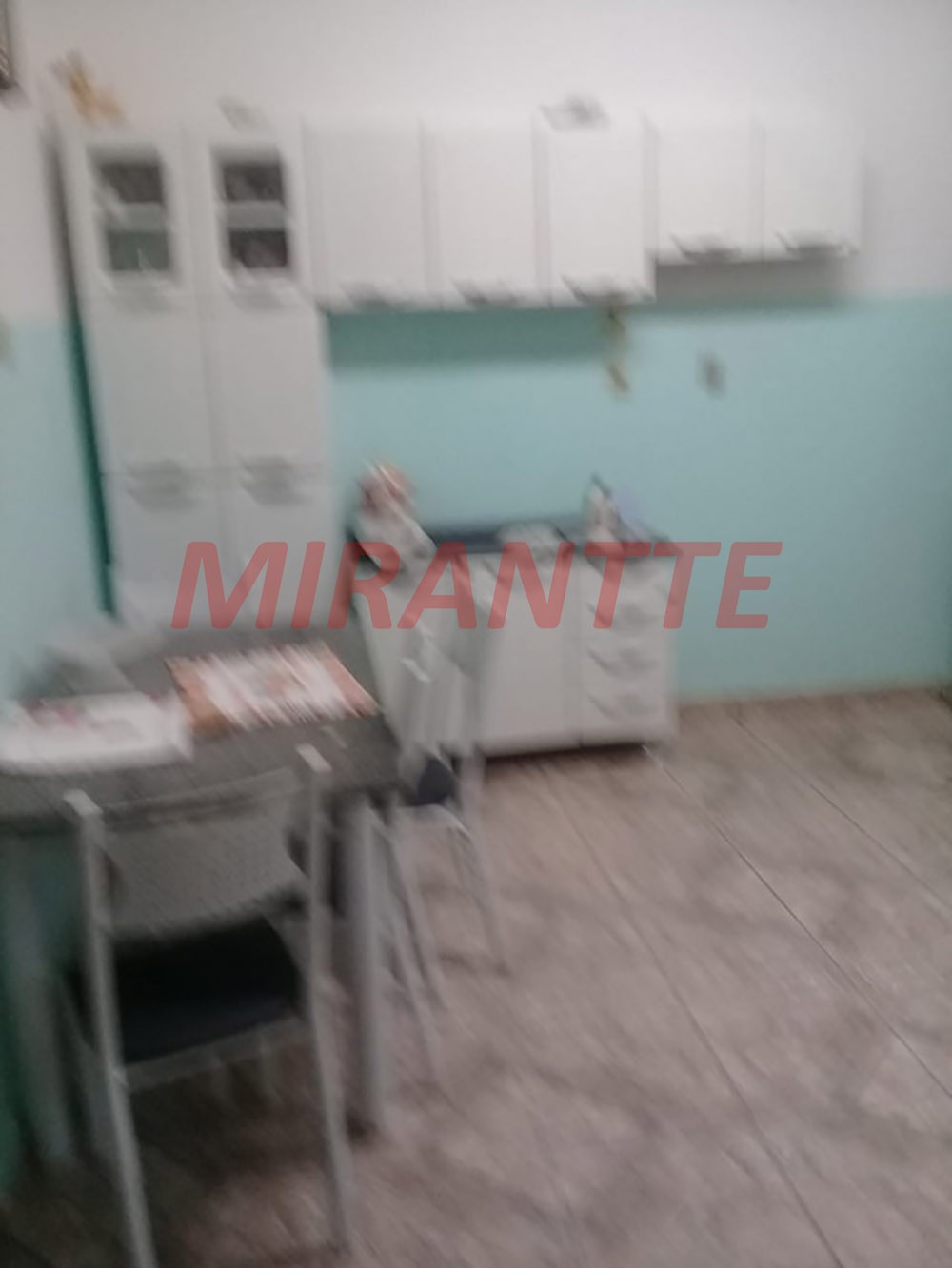 Terreno de 491m² em Vila Amelia