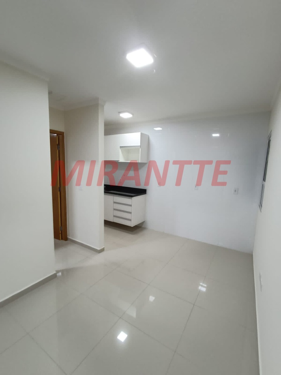 Apartamento de 35m² com 1 quartos em Jardim São Paulo