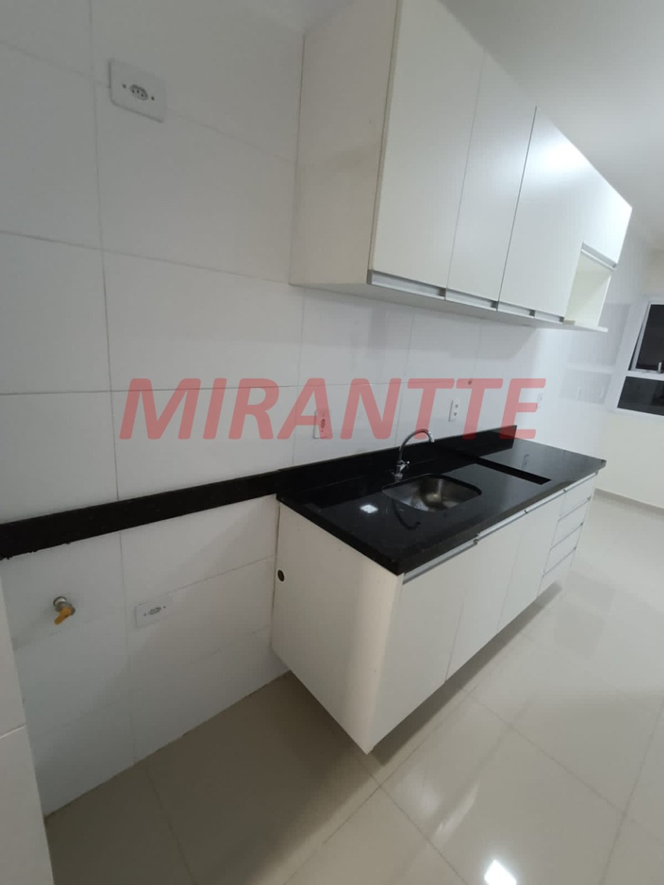 Apartamento de 35m² com 1 quartos em Jardim São Paulo