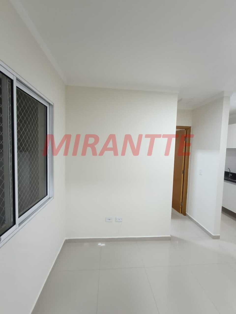 Apartamento de 35m² com 1 quartos em Jardim São Paulo