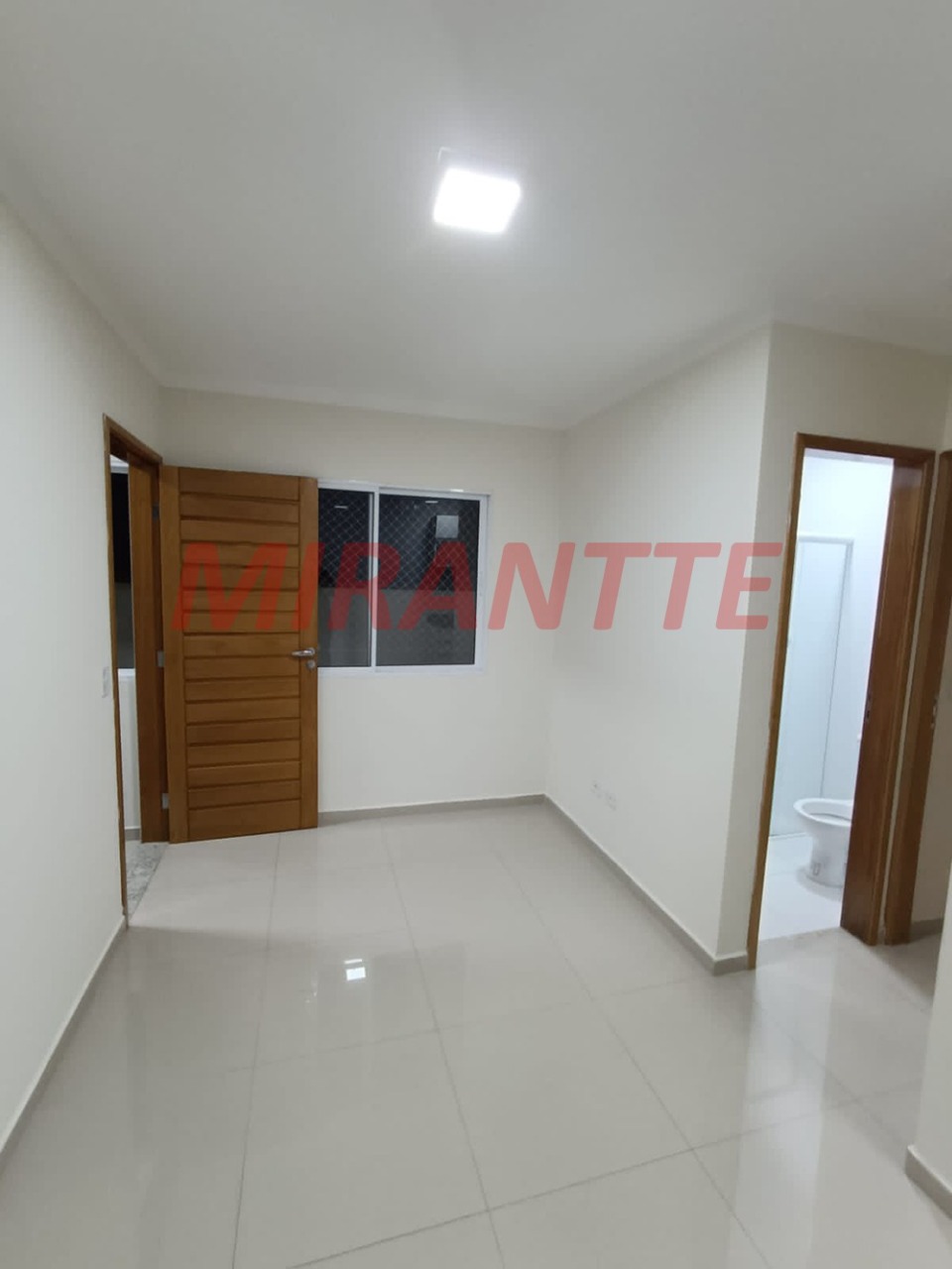 Apartamento de 35m² com 1 quartos em Jardim São Paulo