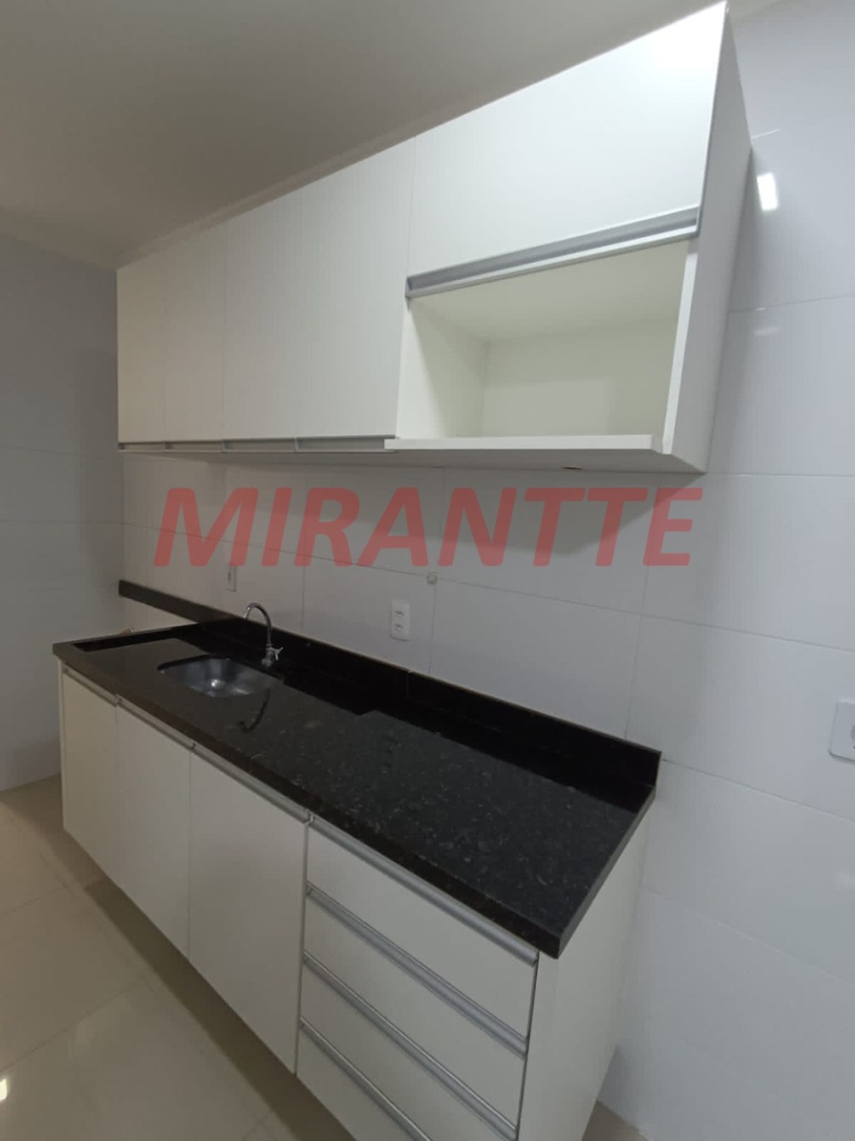 Apartamento de 35m² com 1 quartos em Jardim São Paulo