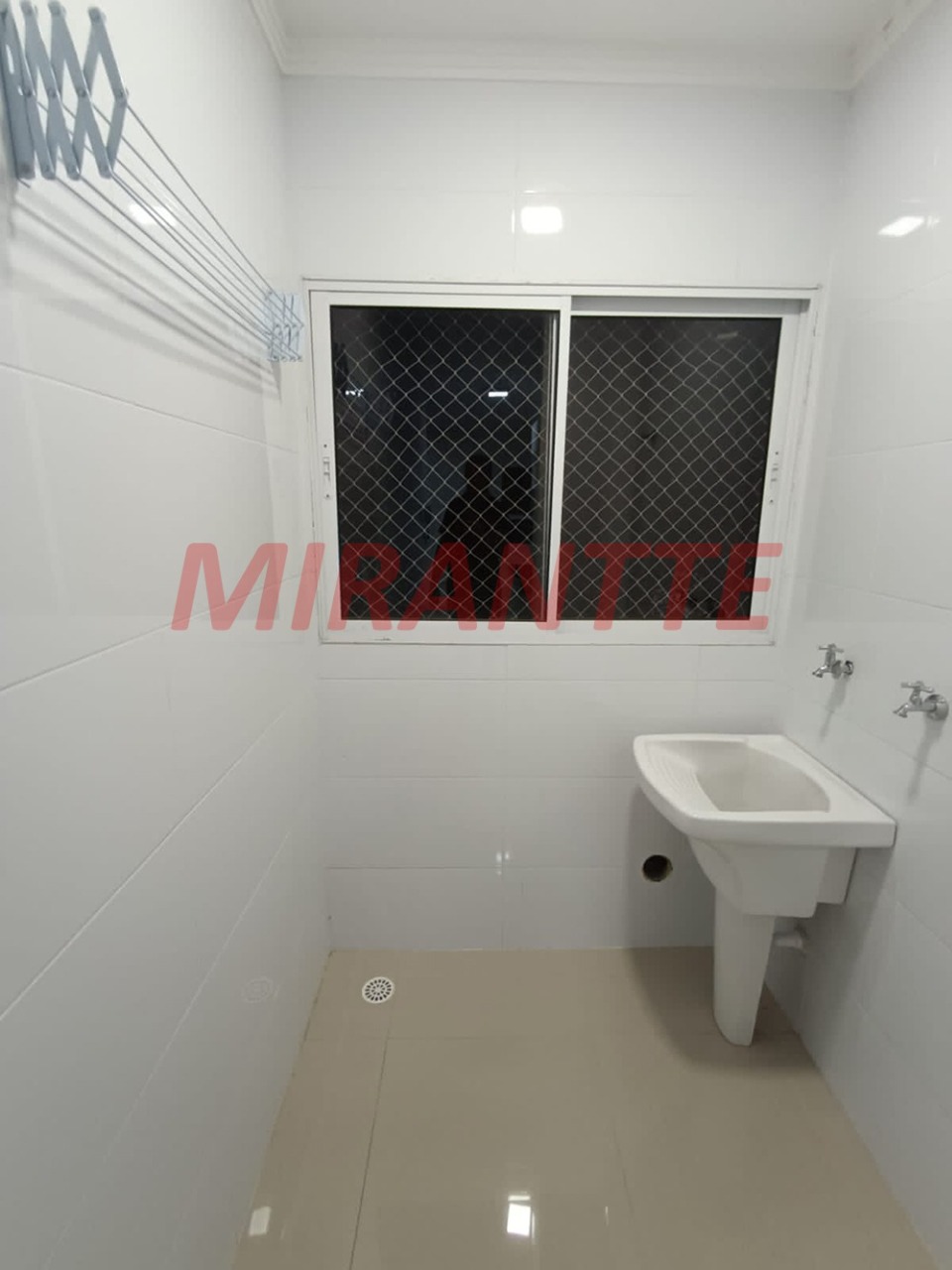 Apartamento de 35m² com 1 quartos em Jardim São Paulo