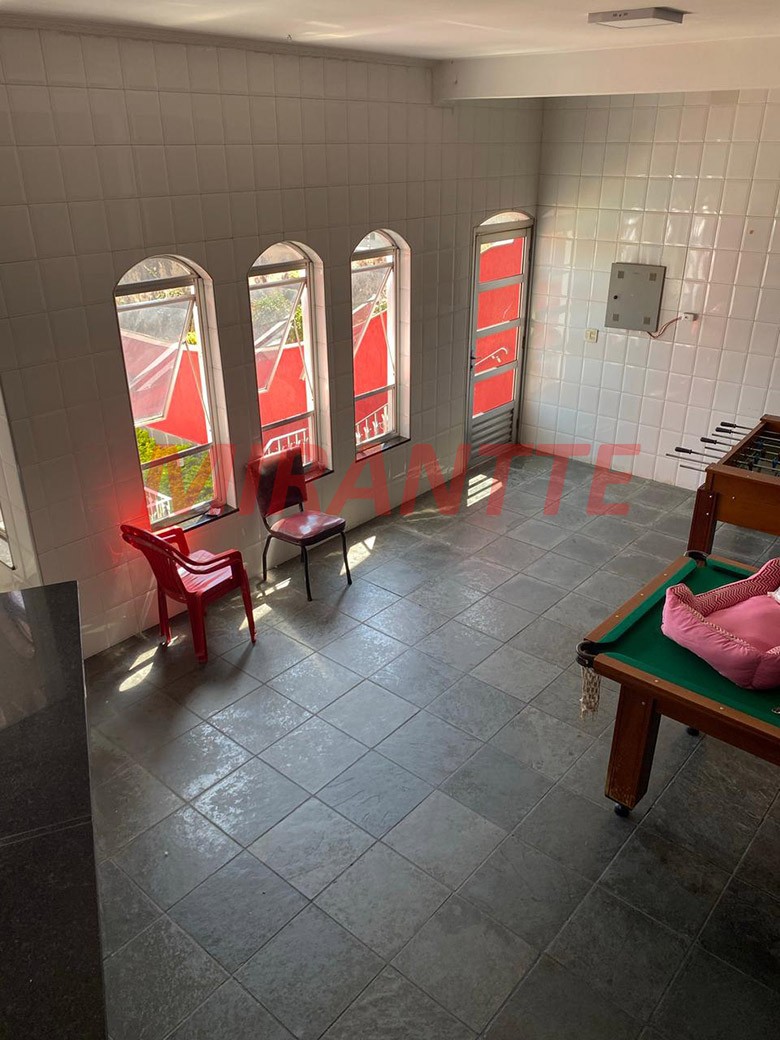 Sobrado de 507m² com 4 quartos em Vila Gustavo