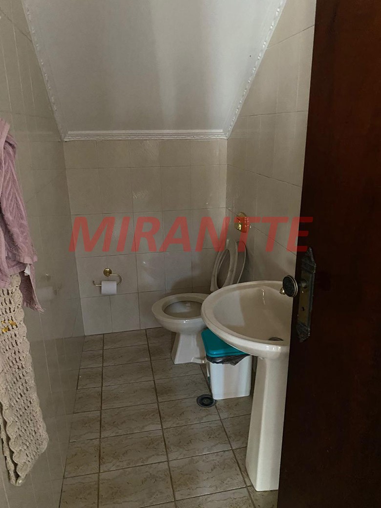 Sobrado de 507m² com 4 quartos em Vila Gustavo