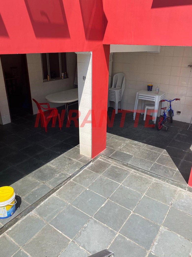 Sobrado de 507m² com 4 quartos em Vila Gustavo