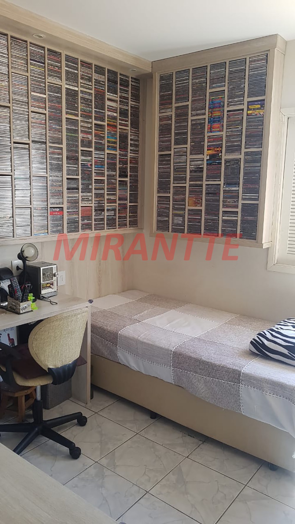 Sobrado de 109m² com 2 quartos em Vila Gustavo