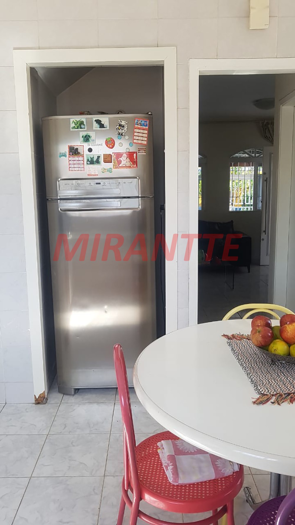 Sobrado de 109m² com 2 quartos em Vila Gustavo
