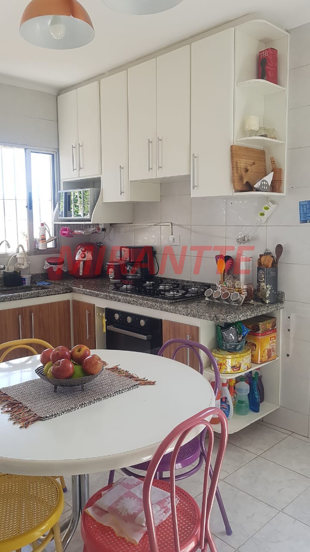 Sobrado de 109m² com 2 quartos em Vila Gustavo