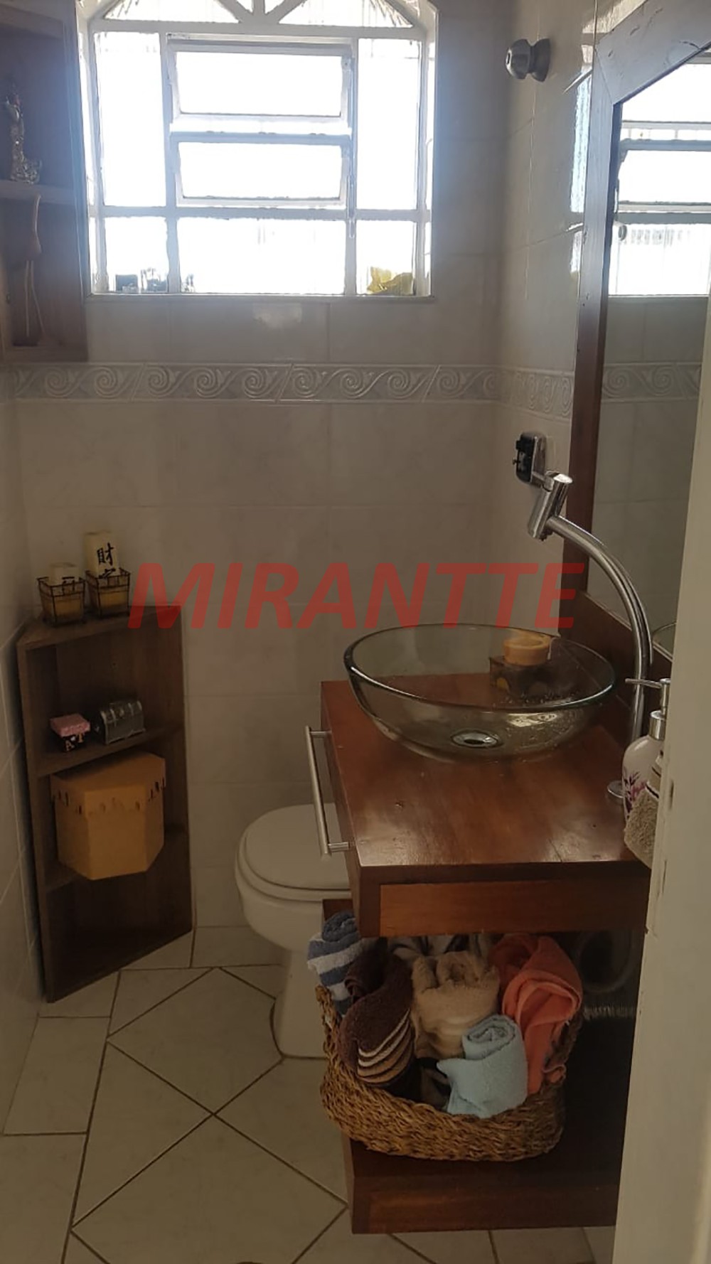 Sobrado de 109m² com 2 quartos em Vila Gustavo