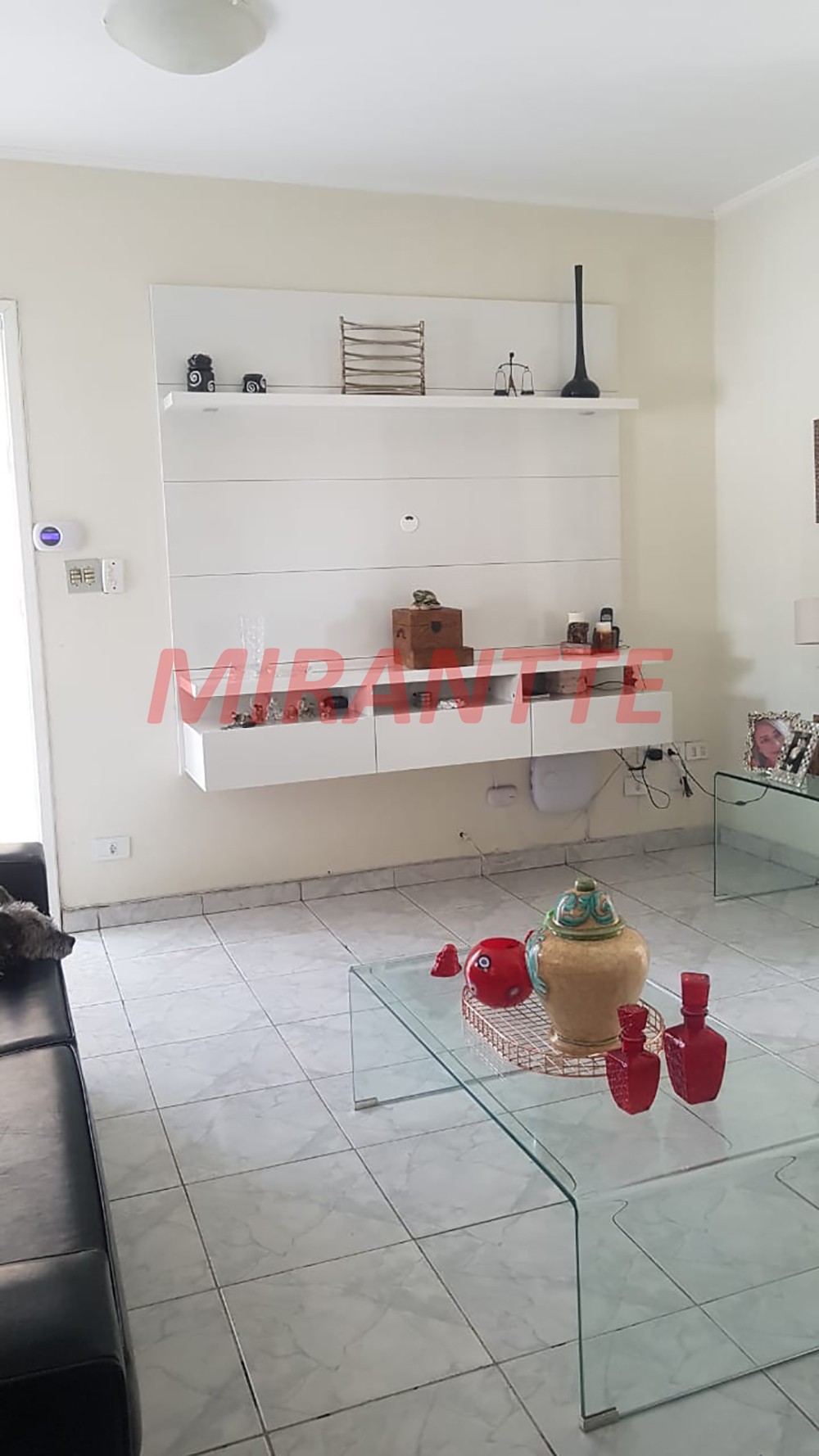 Sobrado de 109m² com 2 quartos em Vila Gustavo