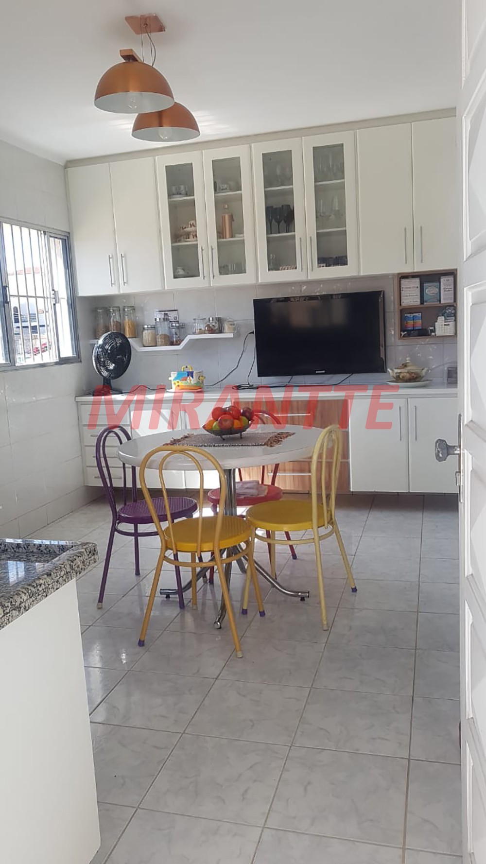 Sobrado de 109m² com 2 quartos em Vila Gustavo