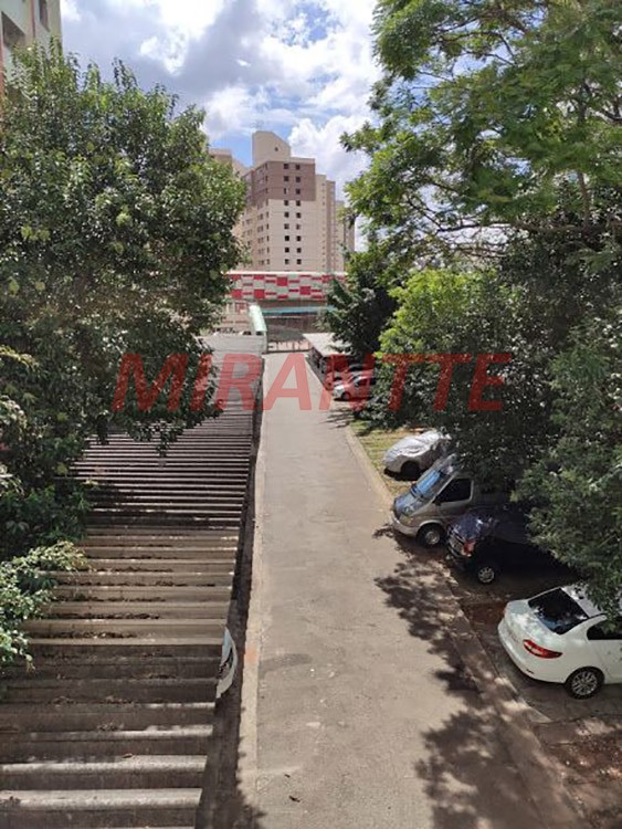 Apartamento de 48m² com 2 quartos em Brás