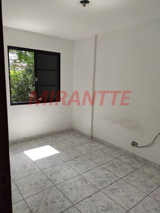 Apartamento de 48m² com 2 quartos em Brás