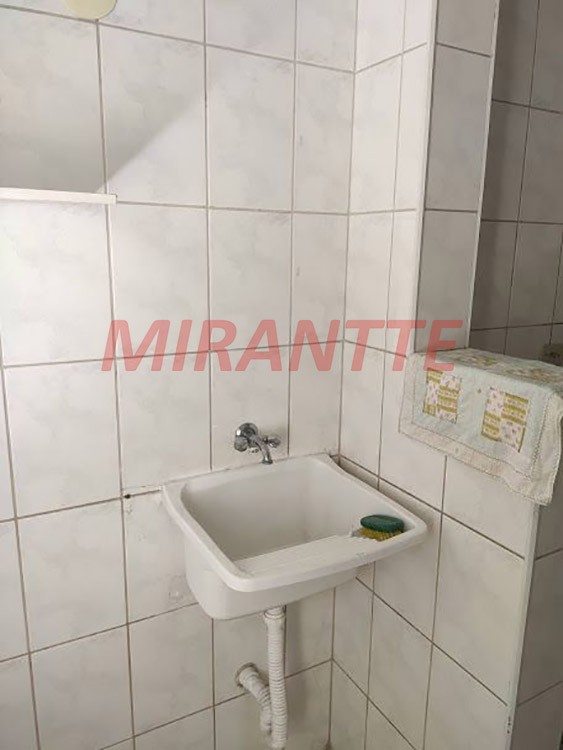 Apartamento de 48m² com 2 quartos em Brás