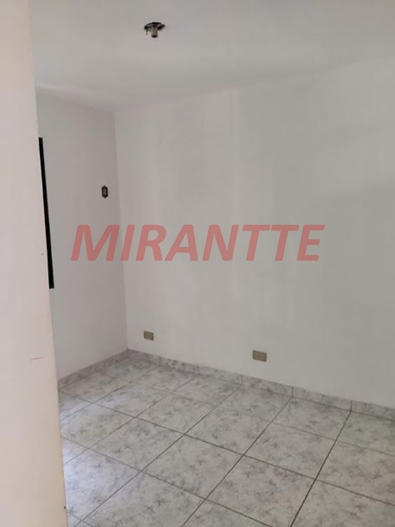 Apartamento de 48m² com 2 quartos em Brás
