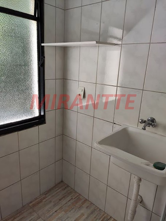 Apartamento de 48m² com 2 quartos em Brás