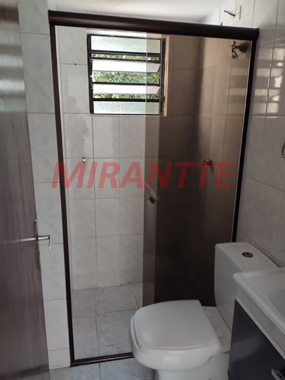 Apartamento de 48m² com 2 quartos em Brás