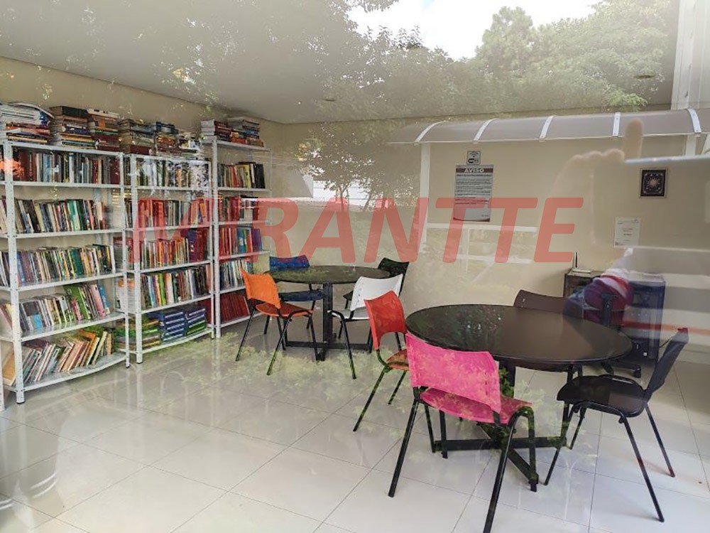 Apartamento de 48m² com 2 quartos em Brás