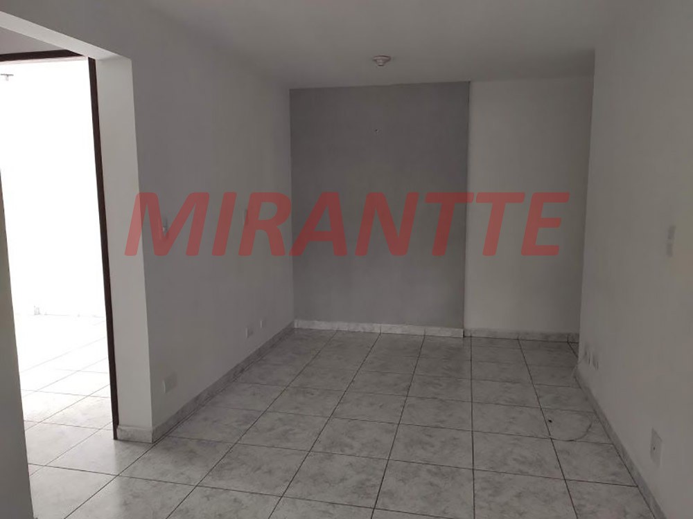 Apartamento de 48m² com 2 quartos em Brás