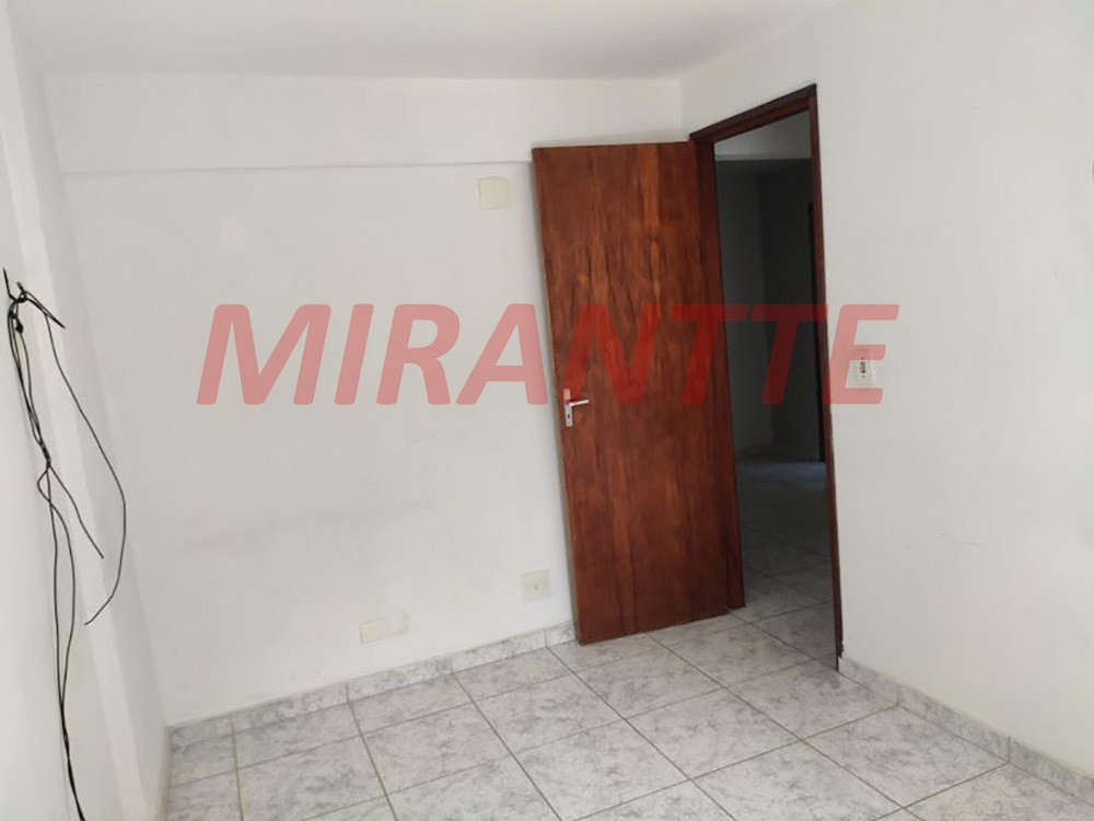 Apartamento de 48m² com 2 quartos em Brás